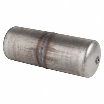 SQUARE D Float Ball Oblong SS 2-1/2 In, 3EAC3