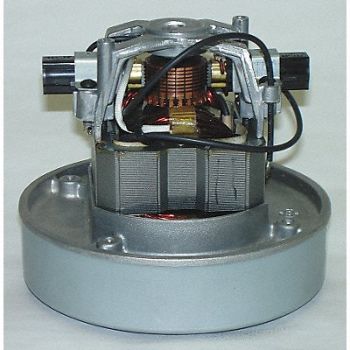 AMETEK LAMB Vacuum Motor 147.3 cfm 489 W 120V, 3EAK7