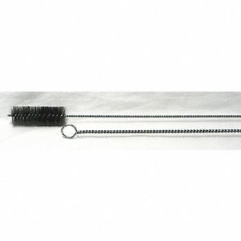 TOUGH GUY Weil McLain Boiler Brush Dia1/4 Length30, 3ECZ9