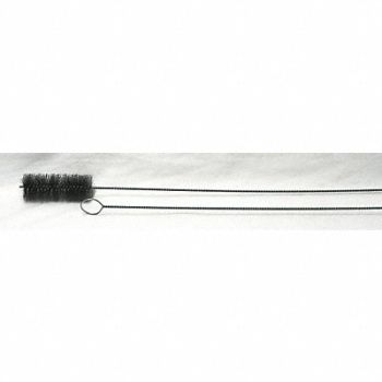 TOUGH GUY Weil McLain Boiler Brush Dia1/8 Length30, 3EDA1