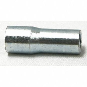 TOUGH GUY Adaptor Handle Type 1/4 FNPT TO 3/8 FNPT, 3EDC2