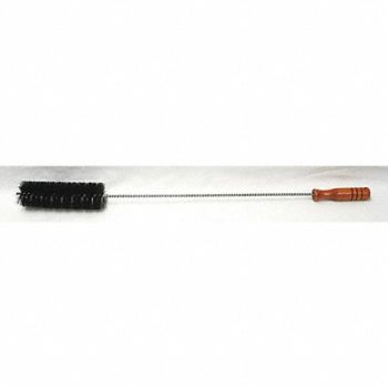 TOUGH GUY Furnace Boiler Brush Dia 2 Length 27, 3EDP6