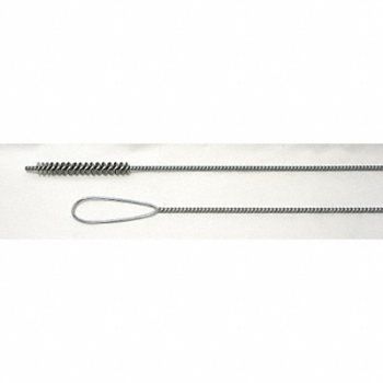TOUGH GUY Furnace Boiler Brush Dia 1/2 Length 42, 3EDP8