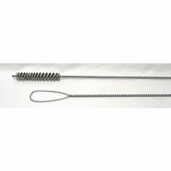 TOUGH GUY Furnace Boiler Brush Dia 3/4 Length 42, 3EDP9