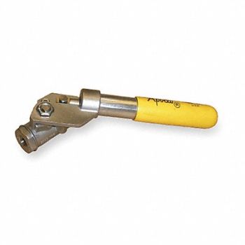 APOLLO SS Ball Valve FNPT 2 in, 3EFA1
