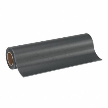 GRAINGER APPROVED Hypalon Roll 70A 75 x36 x0.125, 3EFP6