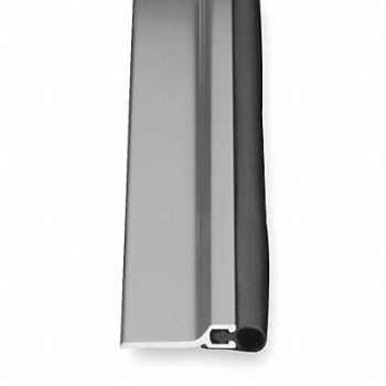 PEMKO Door Frame Weatherstrip 8 ft Black, 3EGW3