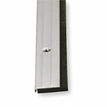 PEMKO Door Frame Weatherstrip 8 ft Black, 3EHC2