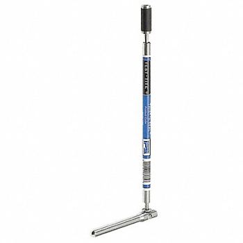 TEST-TITE Twist N Seal Tool 1/2 In 12 In Length, 3EJL6