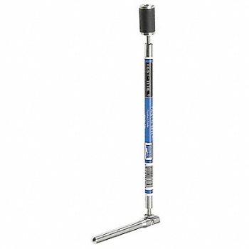 TEST-TITE Twist N Seal Tool 3/4 In 12 In Length, 3EJL7
