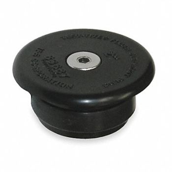 TEST-TITE Pipe Plug Flush Hex Bolt 2.4 H 4 Pipe, 3EJP1