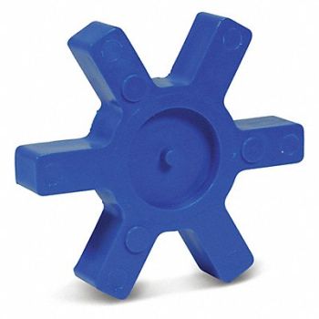 TB WOOD S Jaw Coupling Insert Urethane L150, 3KZ06