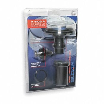 SLOAN Diaphragm Assembly Manual Toilets 2.4GPF, 3EPU4