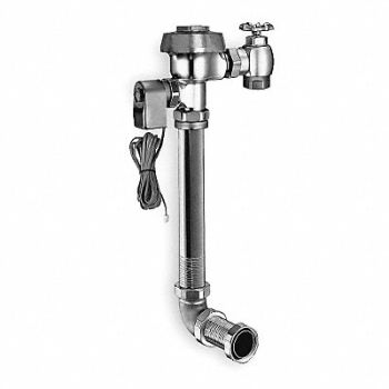 SLOAN Concealed Manual Flush Valve Back Spud, 3ETX1