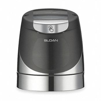 SLOAN Dual Flush Solar FV Retrofit Kit, 3ETY3