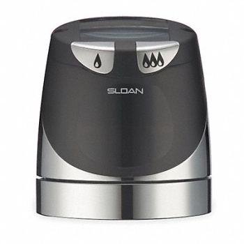 SLOAN Dual Flush Solar FV Retrofit Kit, 3ETY5