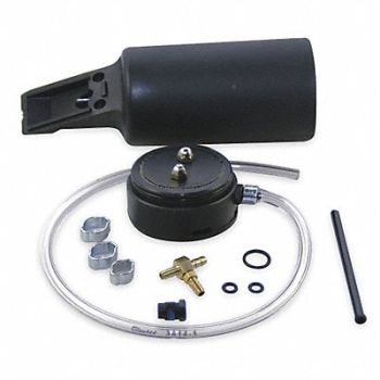 POP AVDEL Mandrel Collector Kit For 4WL12, 3EUK3