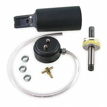 POP AVDEL Mandrel Collector Kit For 6ZC22, 3EUK4