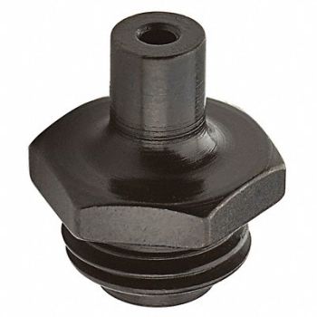 POP AVDEL Nosepiece For 4WL12 2NJP2 2NJP1, 3EUK5