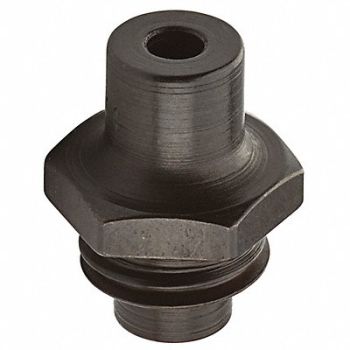 POP AVDEL Nosepiece For All POP(R) Riveter Tools, 3EUK7