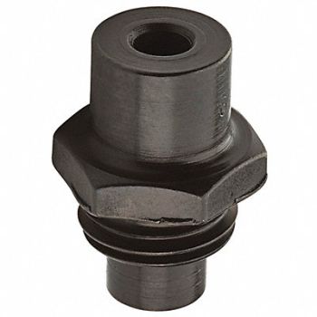 POP AVDEL Nosepiece For All POP(R) Riveter Tools, 3EUK8