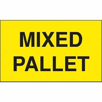 TAPECASE Instructional Label Contents PK500, 16U886