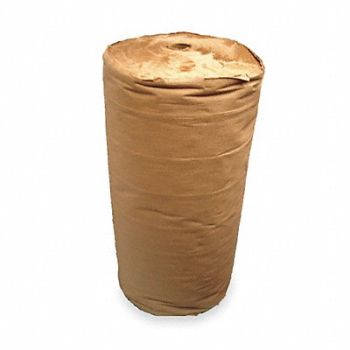 GRAINGER APPROVED Kraft Paper Roll 360 ft 48-1/4, 3EVT7