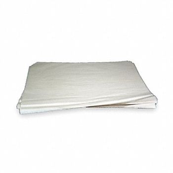 GRAINGER APPROVED Tissue Paper Sheet 31-1/2 PK5000, 3EXE8