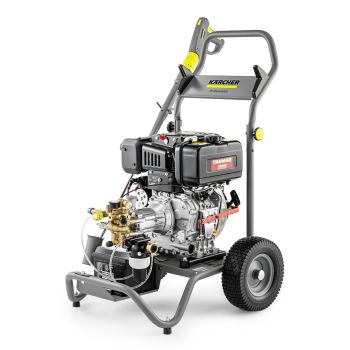 KARCHER Cold Water High–pressure Cleaners HD 9/23 DE