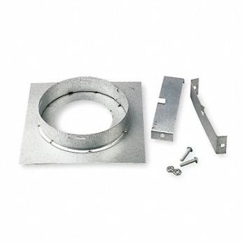AMERI-VENT Firestop Support Plate Type B 6, 3F367