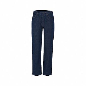 VF IMAGEWEAR D1312 Mens 14 oz Excel Fr Work Jean 50 34, 3FCE1