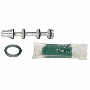 PARKER Service Kit 3 Way B Series Valves, 3FDL1