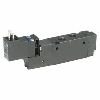 PARKER Solenoid Air Control 1/8 120VAC, 3FDL5
