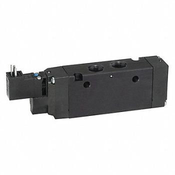 PARKER Solenoid Air Control 3/8 24VDC, 3FDN3