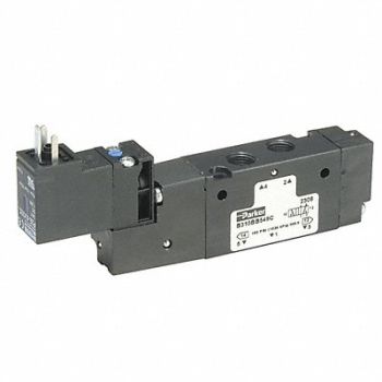 PARKER Solenoid Air Control 3/4 120VAC, 3FDX3