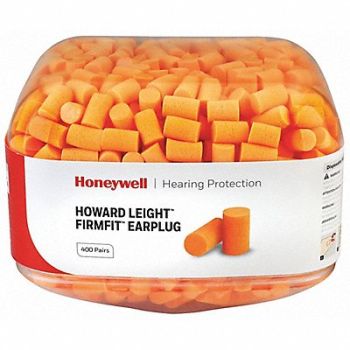 HONEYWELL HOWARD LEIGHT Earplug Dispenser Antimicrobial FF, 359MV8