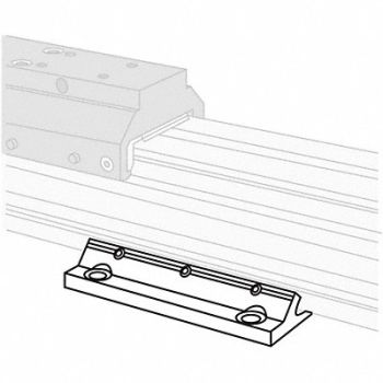 SPEEDAIRE Mounting Center 2 In, 3FE51