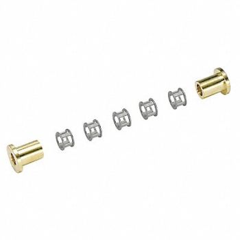 PARKER Service Kit 3 and 4 Way Direct Air 2, 3FEA1