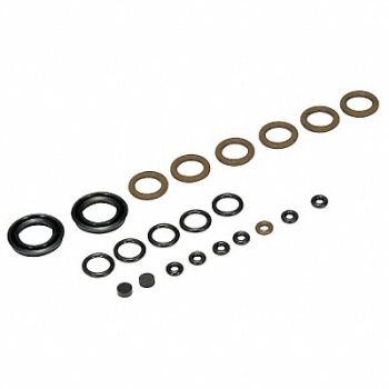 PARKER Service Kit Valve Seal Direct Air 4, 3FEF4
