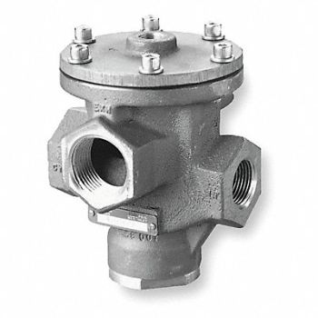 PARKER Pilot Air Control 3-Way 2 Position 30.0, 3FEP9