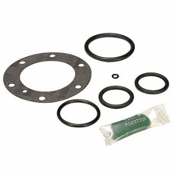 PARKER Seal Kit Solenoid Pilot 1/4 In N Series, 3FER4