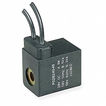 PARKER Coil Kit 24 Volt DC Small Wire L Series, 3FER5
