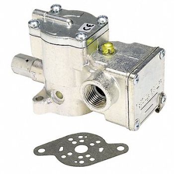 PARKER Pilot Air Control 2-way 2-Position, 3FEU7
