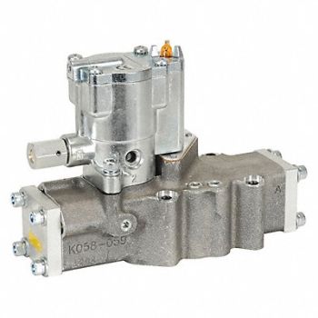 PARKER Solenoid Air Control 1 24VDC, 3FEW3
