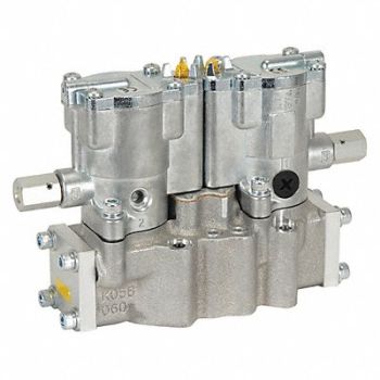 PARKER Solenoid Air Control 1 24VDC, 3FEW7