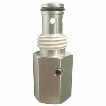 PARKER Overide Kit Non Locking Type Valvair II, 3FEV7