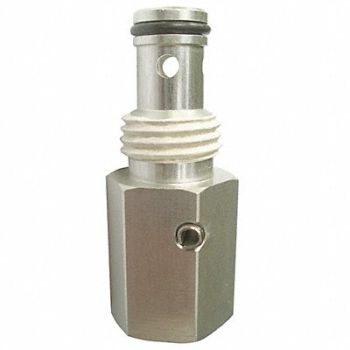 PARKER Override Kit Locking Type Valveair II, 3FEV8