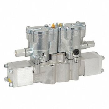 PARKER Solenoid Air Control 1 24VDC, 3FEY1