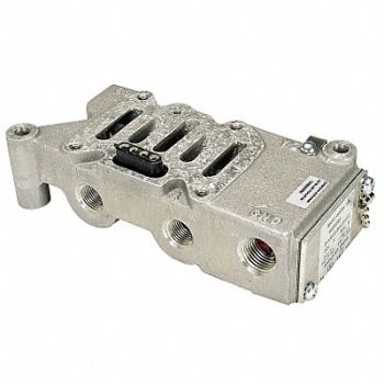 PARKER Sub Base Stations 1, 3FEZ4