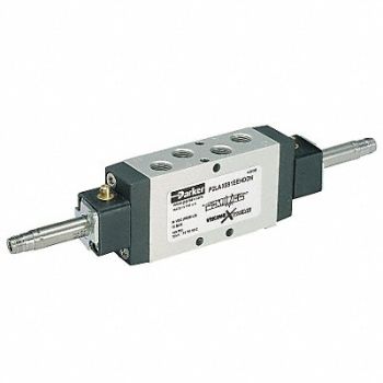 PARKER Solenoid Air Control 1/2, 3FFC8